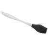 Oil Brush HeatResistant Silicone Kitchen Seasoning Grill Brush for Barbecue Pastry