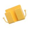 Wall Mounted Mobile Phone Charging Organizer Storage Box Remote Control