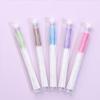 Ear Hole Deodorant Ear Piercing Cleaner Ear Cleaning Floss Ear Dirt Floss Earrings Hole Floss