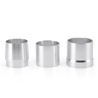 Kit Installatore Paraolio Albero Statore in Alluminio Billet per Trasmissione 700‑R4 4L60 4L60E 4L65E 4L70E