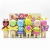 Angel Sonny Action Figure Cartoon Model Toy Decoration Children Ornament Gifts