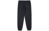 Converse Go To Embroidered Star Chevron Standard Fit Fleece Sweatpant 10024521-A01