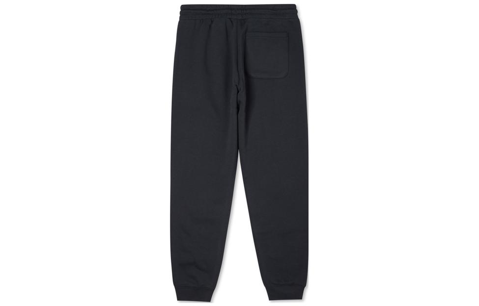 Converse Go To Embroidered Star Chevron Standard Fit Fleece Sweatpant 10024521-A01