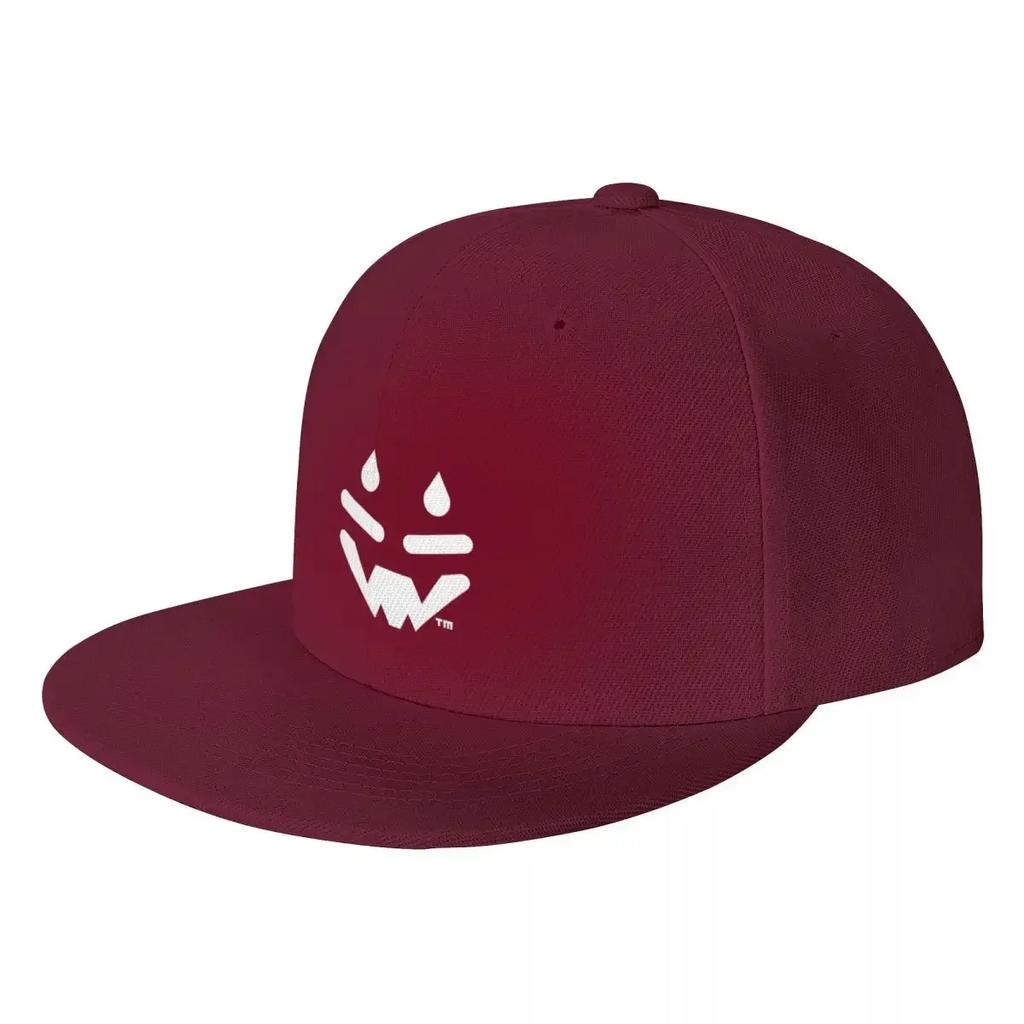 ZORN (Version Weiß) Baseballkappe Dropshipping Neue Mütze Schaumstoffparty-Hut Damen Strandmode Unisex