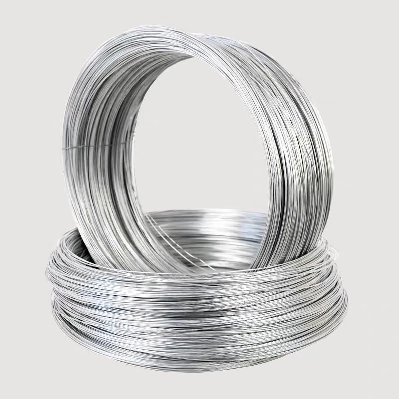 Ningzhao Galvanized Soft Iron Wire