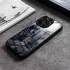Anime D-Dorohedoro Phone Case For IPhone 17 15 Pro Max 12 16 14 Plus 11 13 Pro X XR XS 7 8 Plus SE Glass Cover