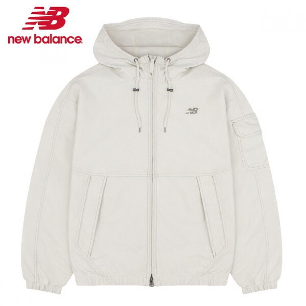 New Balance Uni 2002 Archive Hood Pocket Jacket NBNAG2131364/XL