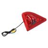 Car Brake Light Reverse Camera IP68 170 Degrees  Infrared LED 12V Fit for Nissan NV400 2010‑2016