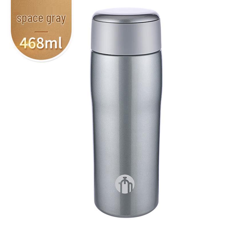 FUGUANG Chamas Insulated Stainless Steel Tea Cup