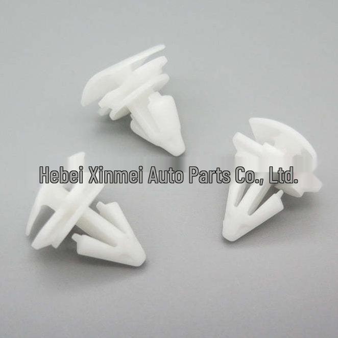 Volkswagen Jetta/Magotan/Tiguan/Sagitar Fender Door Protector Clip Sill Strip Plastic Clip