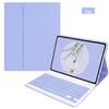 Xiaomi 6S Pro/Redmi Pad SE 11 Bluetooth Keyboard Leather Case & Protective Cover