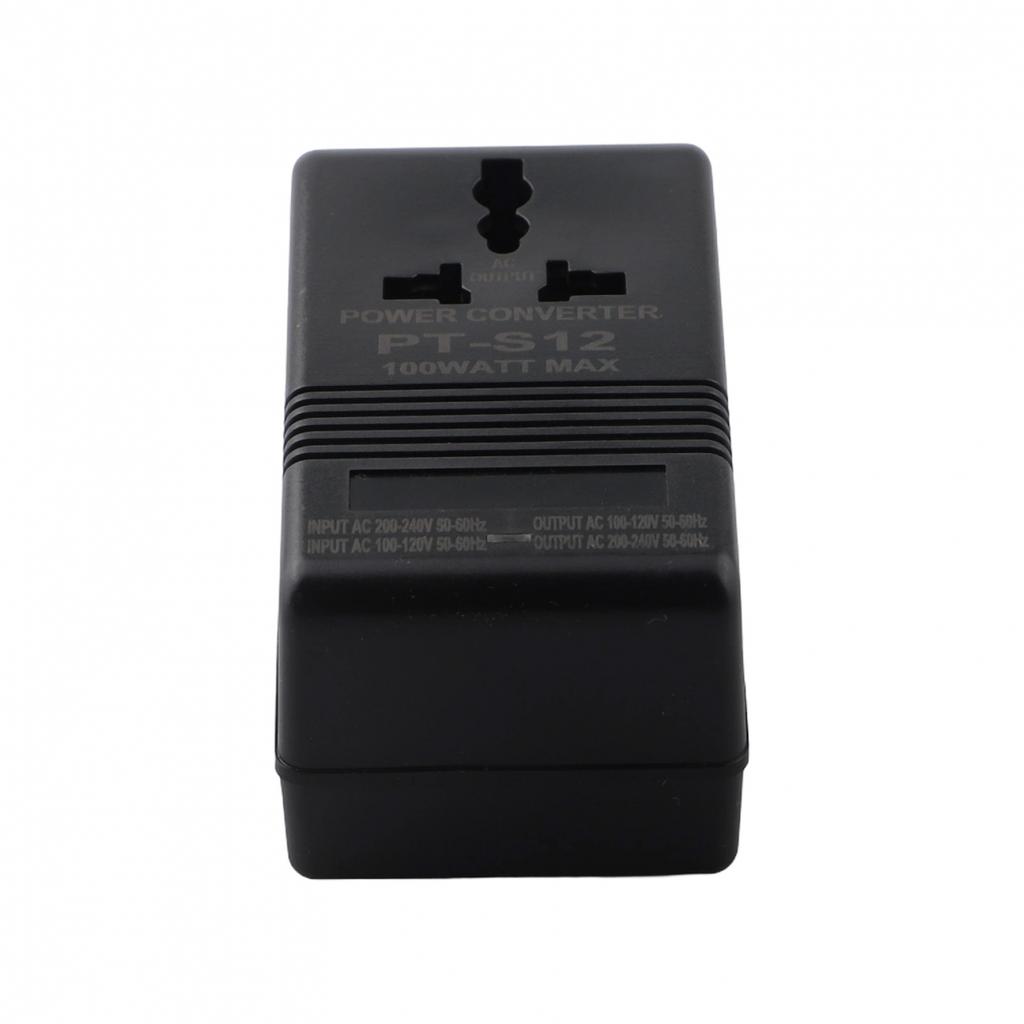 110/120v To 220/240v Converter Dual Voltage Transformer Power Converter