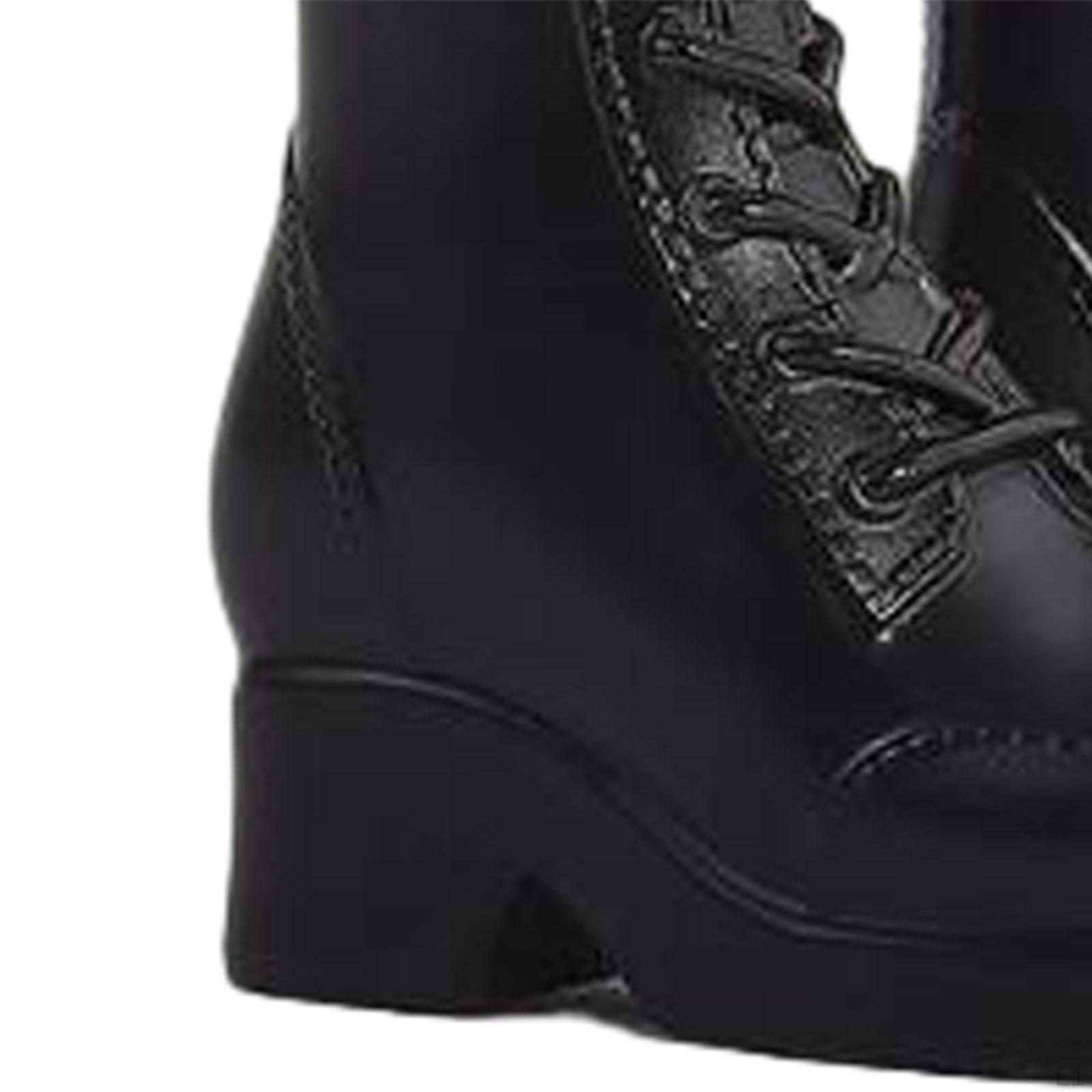 1/6 Масштаб Женская Кукла Обувь Сапоги — фото 4