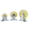 Mashifu 5-inch Heavy-Duty Industrial Swivel Caster