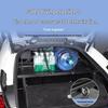 Mercedes-Benz GLC SUV Trunk Storage Rack Extension and Load-bearing Partition Box