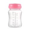 Mommy Bag Breast Milk Preservation Kit: Double Wave Ice Tray & Blue Ice Box for Cold Storage
