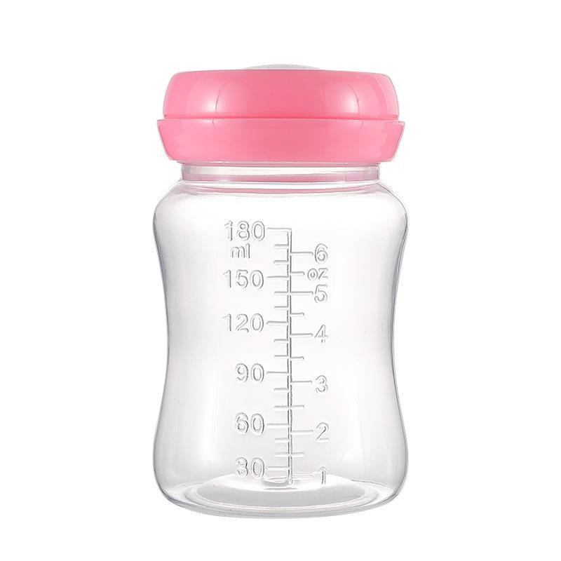 Mommy Bag Breast Milk Preservation Kit: Double Wave Ice Tray & Blue Ice Box for Cold Storage