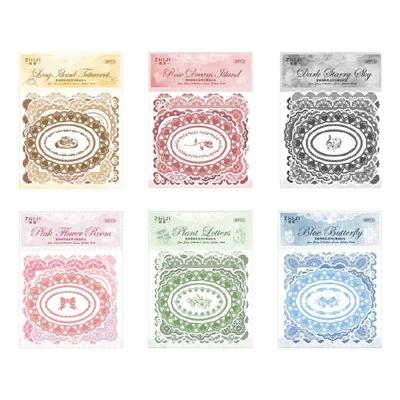 Ραπτική και χειροτεχνία – Scrapbooking