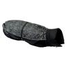 Dog Coat Dog Gone Smart Black 35 Cm