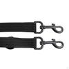 Dog Harness Leash Adjustable Nylon Easy Control Medium Large Heavy Duty