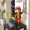 Playmobil XXL Piraci 9265, 1 koreańska zabawka