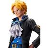 One Piece Grandista Sabo Figure