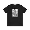 Burn Your Money Ned Ludd Luddite T Shirt Vintage Unisex Stretched Versatile Graphic Homme Casual Comfortable Soft