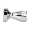Ergonomic Handle Espresso Coffee Tamper Stainless Steel Coffee Tamping Tool  Home Use
