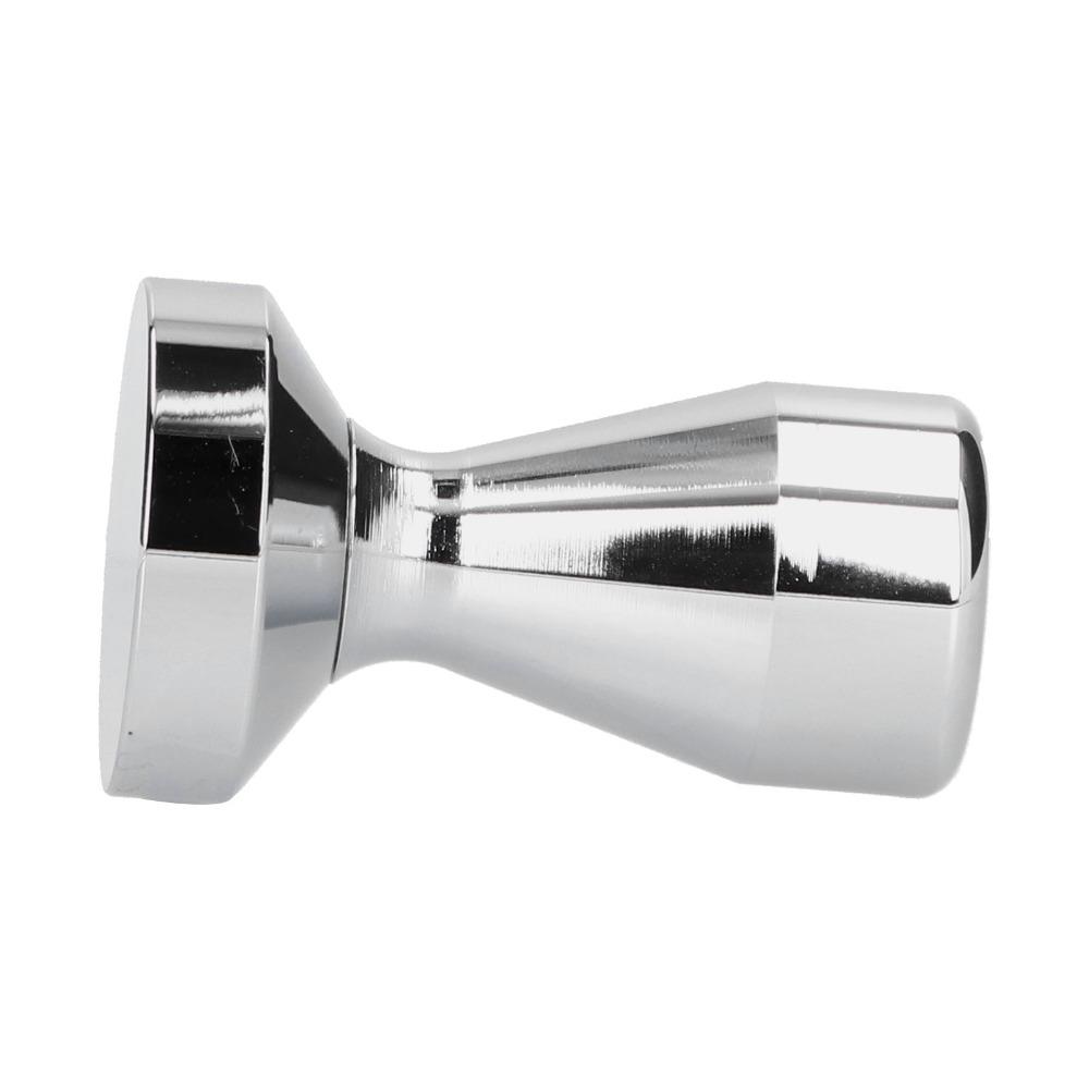 Ergonomic Handle Espresso Coffee Tamper Stainless Steel Coffee Tamping Tool Home Use