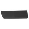 Black Plastic Foot Rest Trim 84266A7000 For KIA FORTE 2014-2018