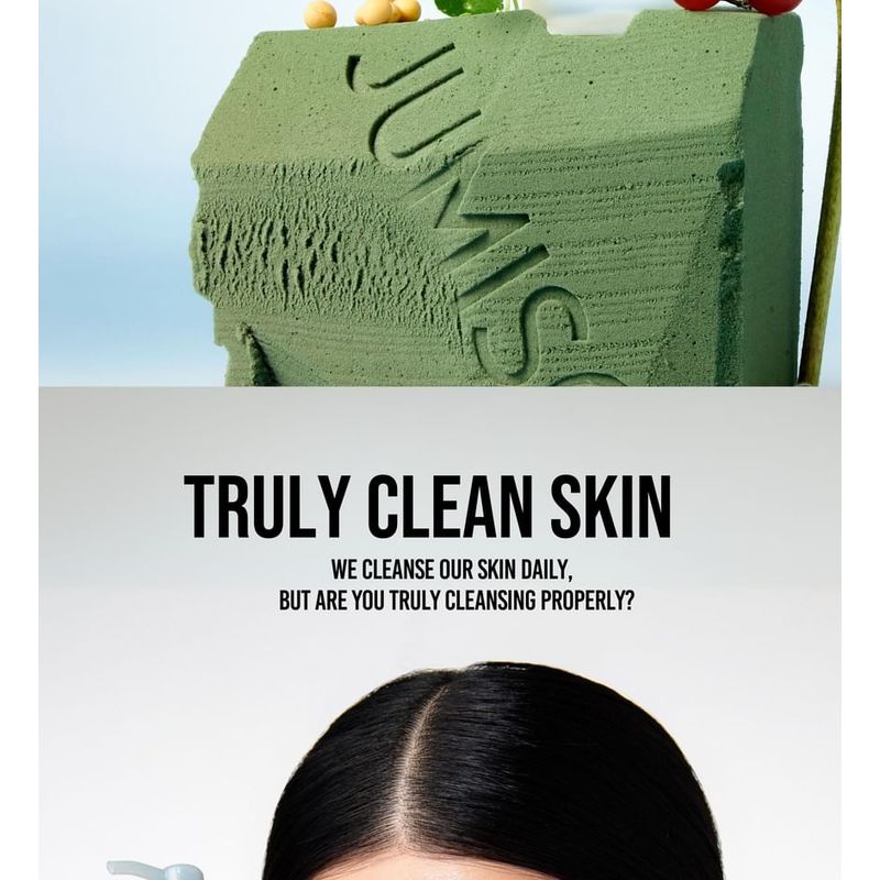 jumiso Pore Clearing Cleansing Oil Bundle Set