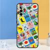Mexican Bingo Loteria For Samsung Galaxy A54 A34 A14 A52 A51 A71 A13 A23 A33 A53 A73 A12 A22 A32 Phone Case