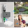 Smart Bluetooth Irrigation Water Valve with App & Voice Control for Gardens and Agriculture