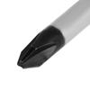 4Pcs Magnetic Tip Y Screwdriver Set Y3, Y4, Y5, Y6 Long Shaft Tri-wing Screwdriver Set Spanner Head Non-slip Handle