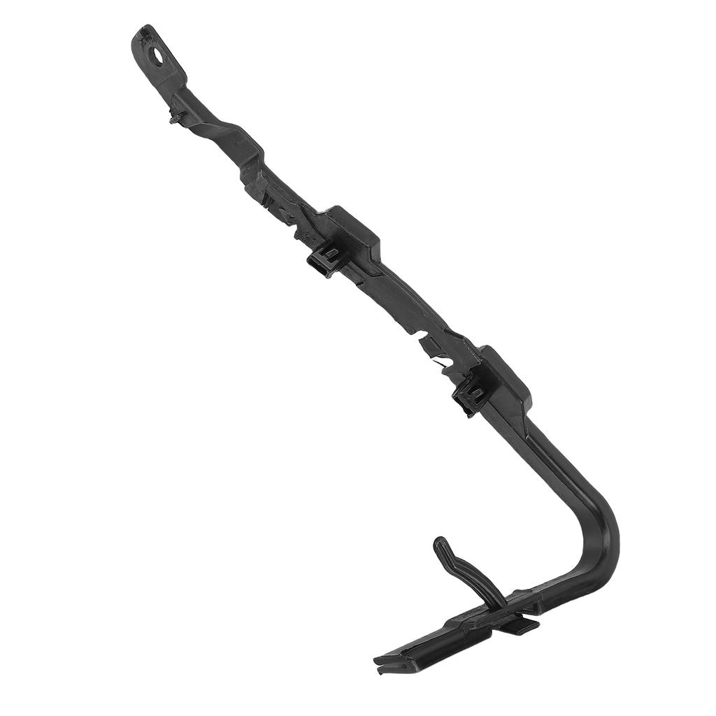 Stoßstangenabdeckung Halterung Stoßfest Stoßstangen-Querträger Halterung