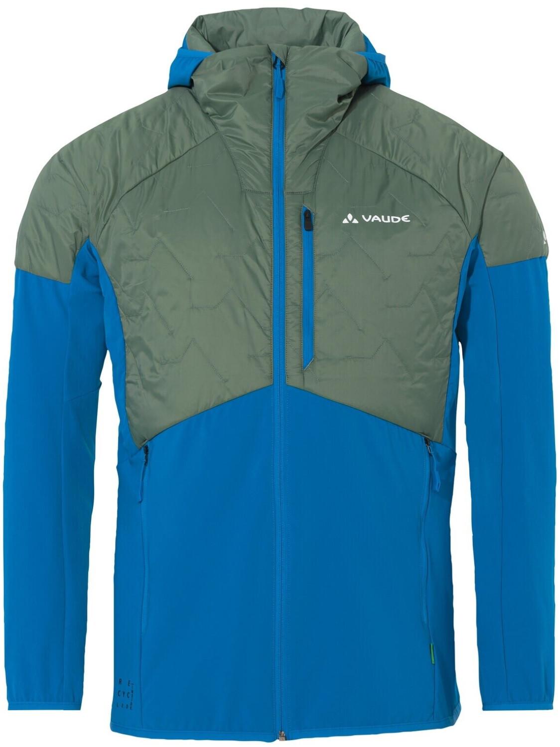 

Куртка VAUDE Мужская куртка Brenva Jacket II (45740) синего цвета S
