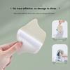 1 Pair Adjustable Size Antiwear Feet Patch Heel Pads for Sport Shoes Heel Anti Blister Friction Insert Protector Back