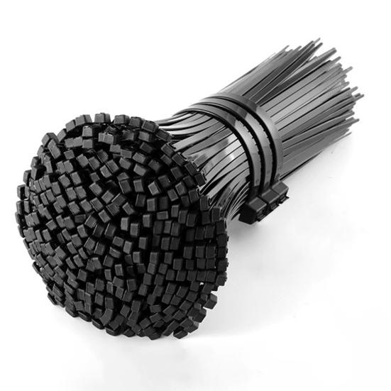 Magnetické základny pro stahovací pásky odolné proti UV záření kompaktní přenosné víceúčelové uvolnitelné kabelové stahovací pásky sedlového typu základny