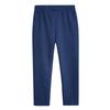 Childrens Summer Candy Color Casual Pants With Viscose Fiber For Girls Comfort