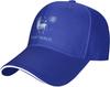 Sagittarius Zodiac Sign Baseball Cap Polyester Adjustable Summer Outdoor Sun Hat Unisex Adult Cap