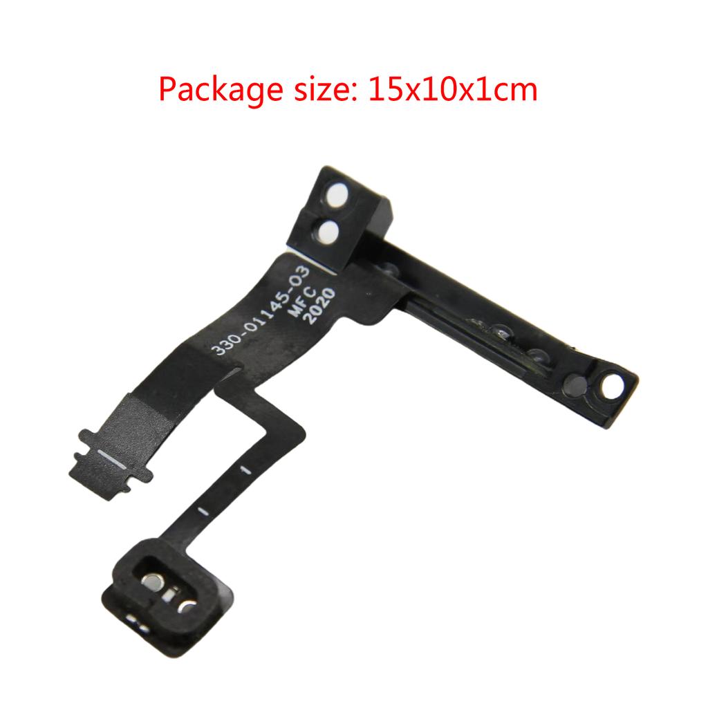 Flex Cable Flat Cable for Quest 2 VR Headset Equipment Signal Lamp Flat Cable Volume Transmission Cable Accessories