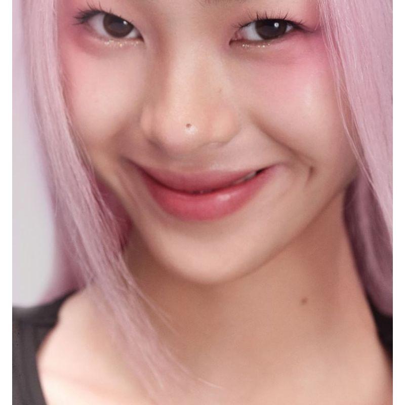 MARIE DALGAR - Out Of Control Blusher - 2 Colors (4-5)