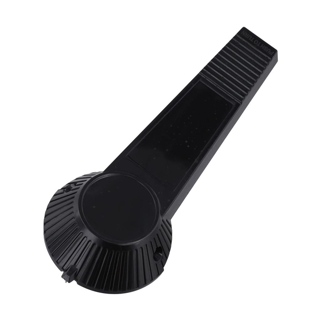 Sestava rukojeti ventilu bazénu pro HAYWARD Multiport a pískové filtry Model SP0710
