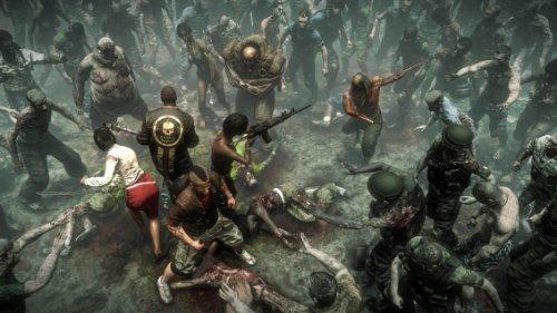 Dead Island: Double Zombie Pack - PS3