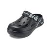 Men EVA Closed Toe Clogs Lightweight Summer Garden Shoes