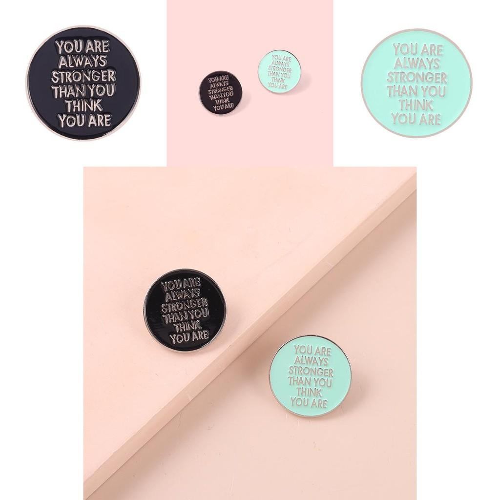 Unique Geometric Design Alloy Badge Brooch For Men And Women Stylish Fashion Accessory