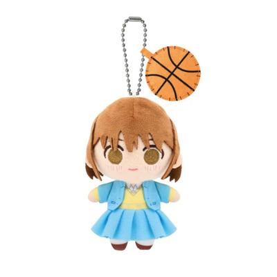Blue Box Chinatsu Kano Youth Mascot