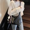 Tote Bag Commuter Large Capacity Shoulder Bag Women's Chains Crossbody Bag