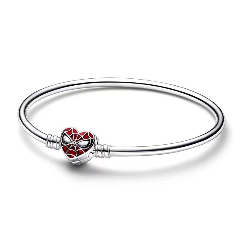 Bracelet with 18 cm Length for Everyday Wear