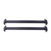 Thickened Aluminum Alloy Roof Crossbars for 17 CRV SUV - Suitable for Luggage.